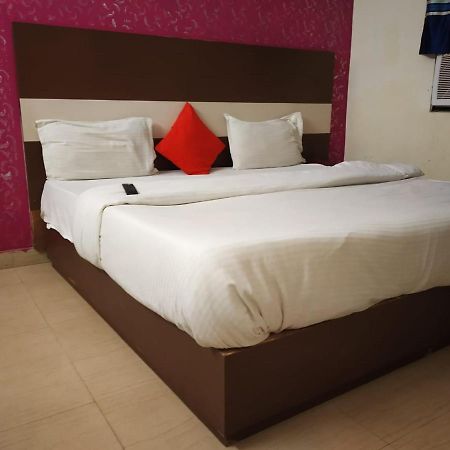 Aerocity Grand Νέο Δελχί Εξωτερικό φωτογραφία