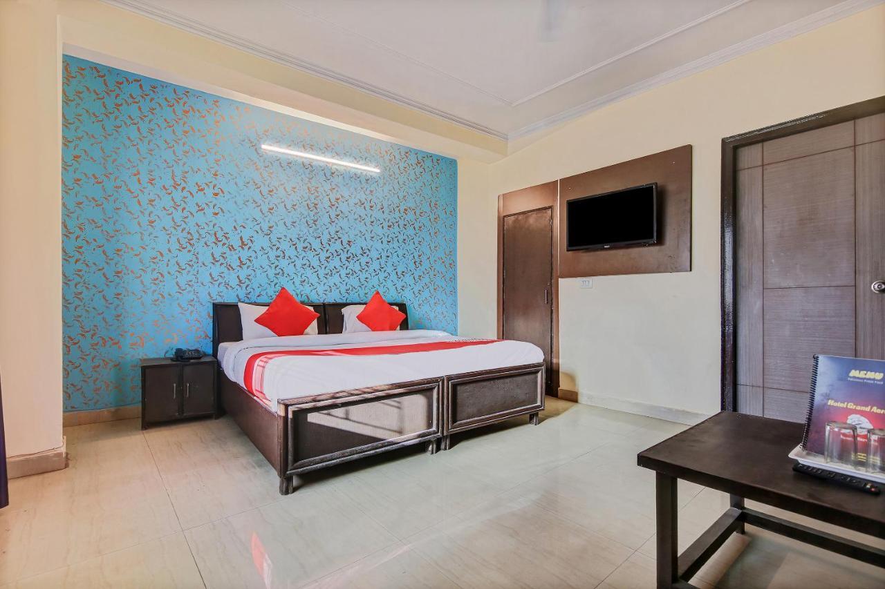 Aerocity Grand Νέο Δελχί Εξωτερικό φωτογραφία