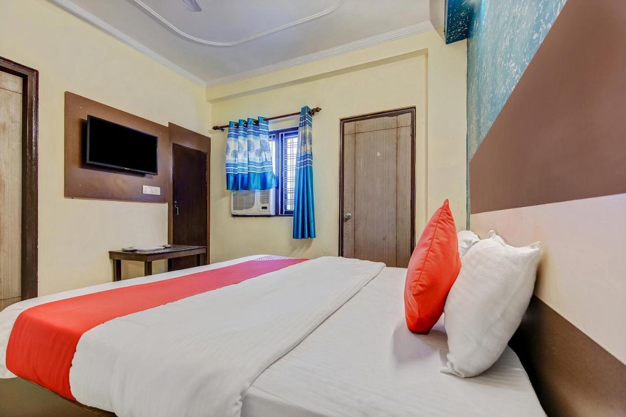 Aerocity Grand Νέο Δελχί Εξωτερικό φωτογραφία