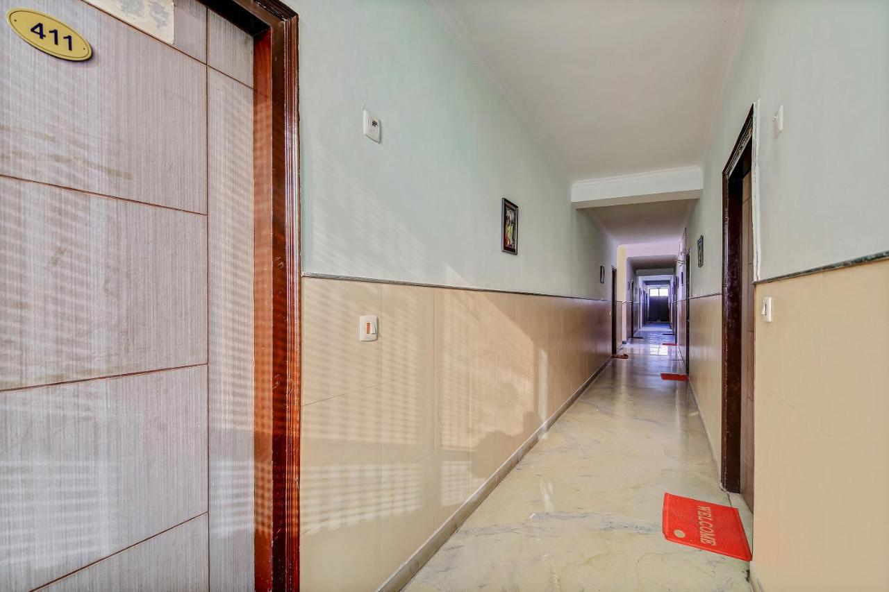 Aerocity Grand Νέο Δελχί Εξωτερικό φωτογραφία