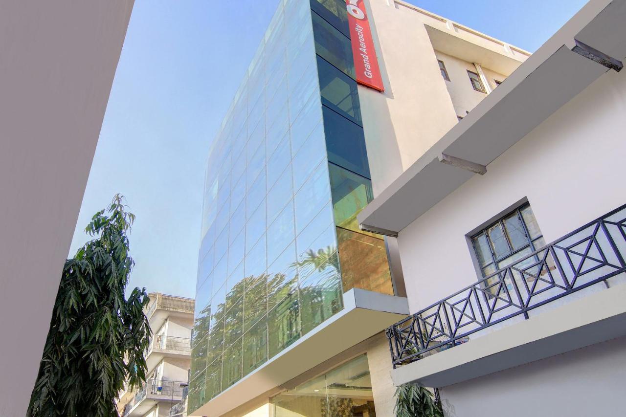 Aerocity Grand Νέο Δελχί Εξωτερικό φωτογραφία