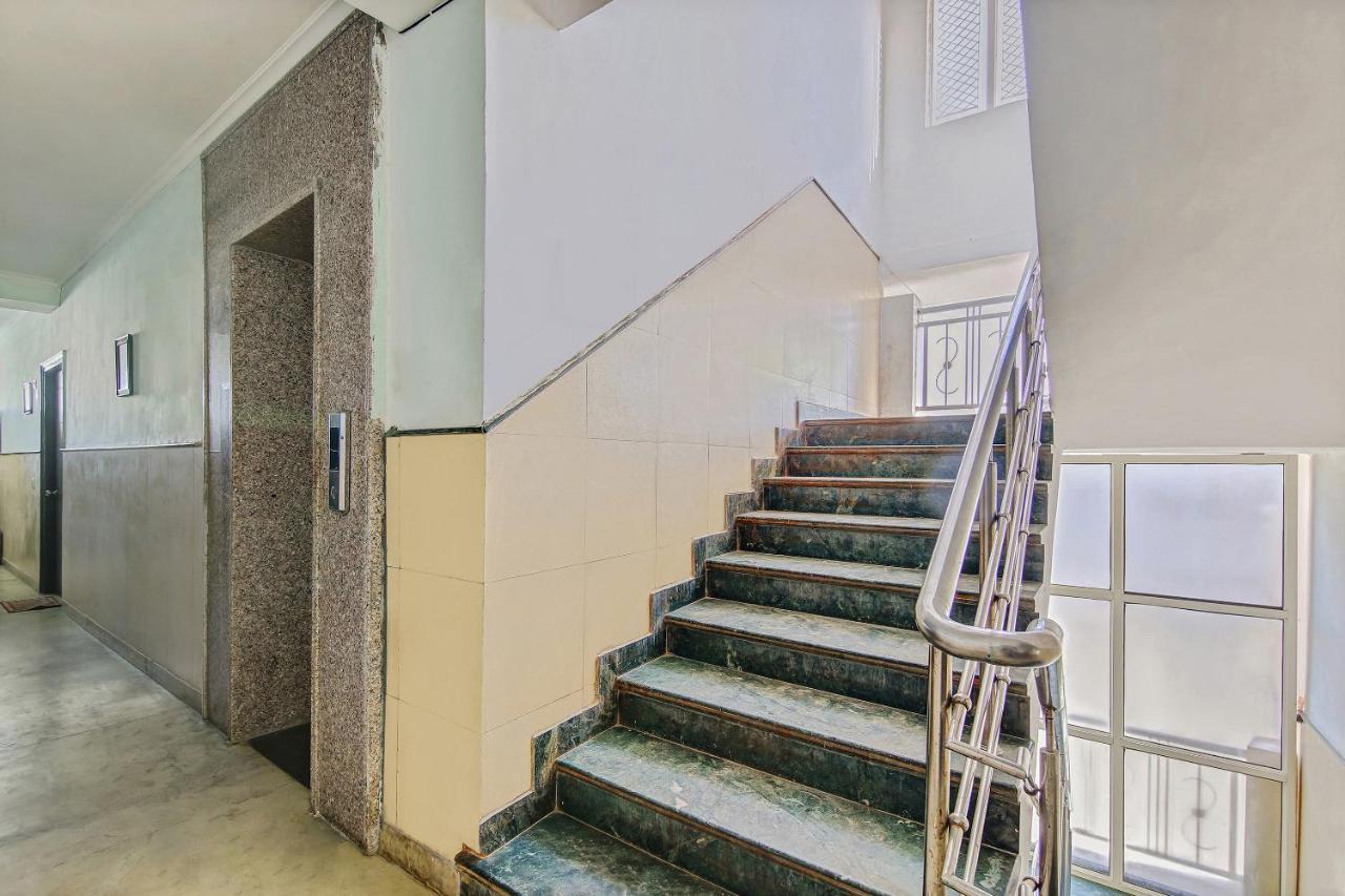 Aerocity Grand Νέο Δελχί Εξωτερικό φωτογραφία