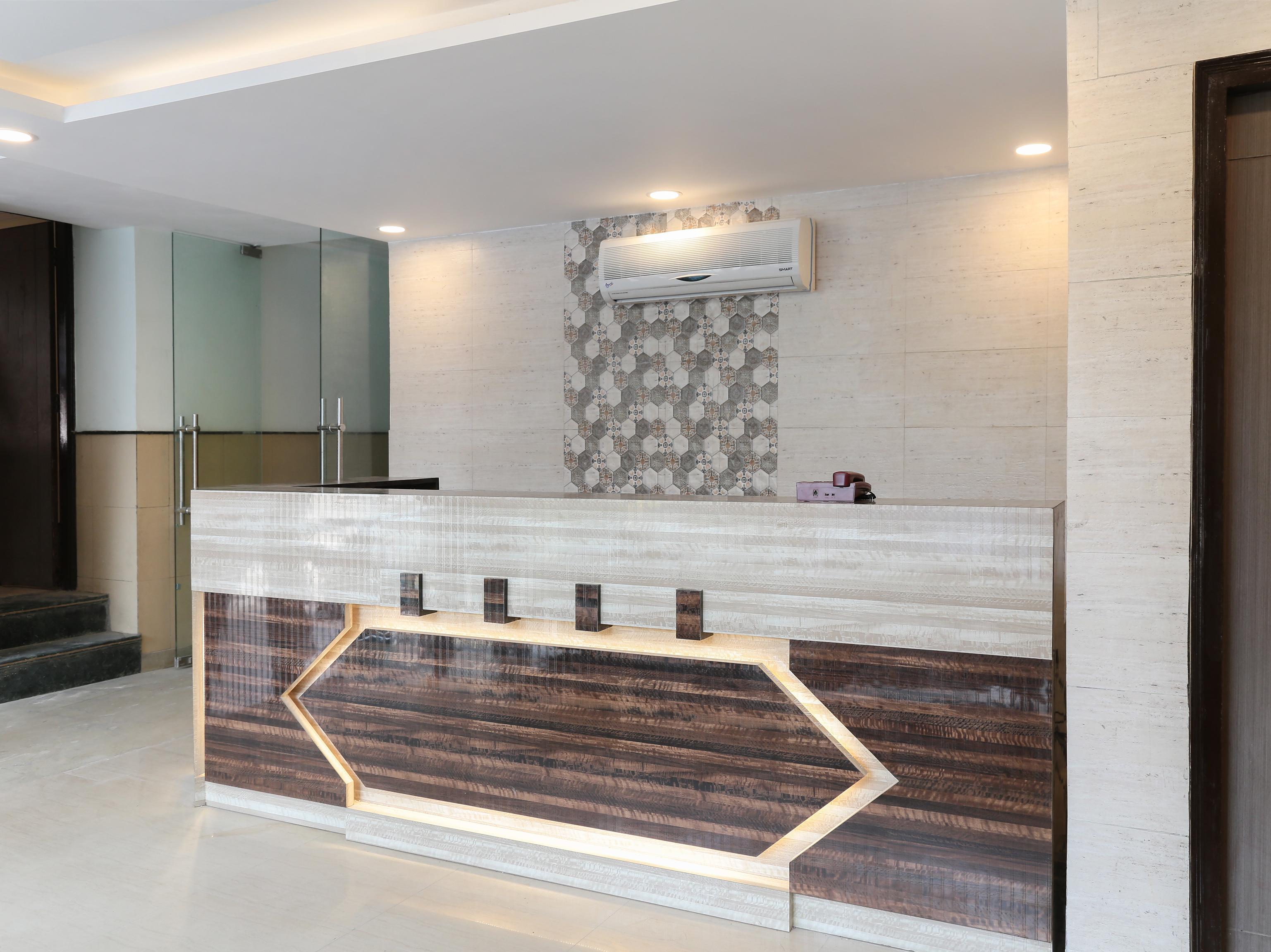 Aerocity Grand Νέο Δελχί Εξωτερικό φωτογραφία