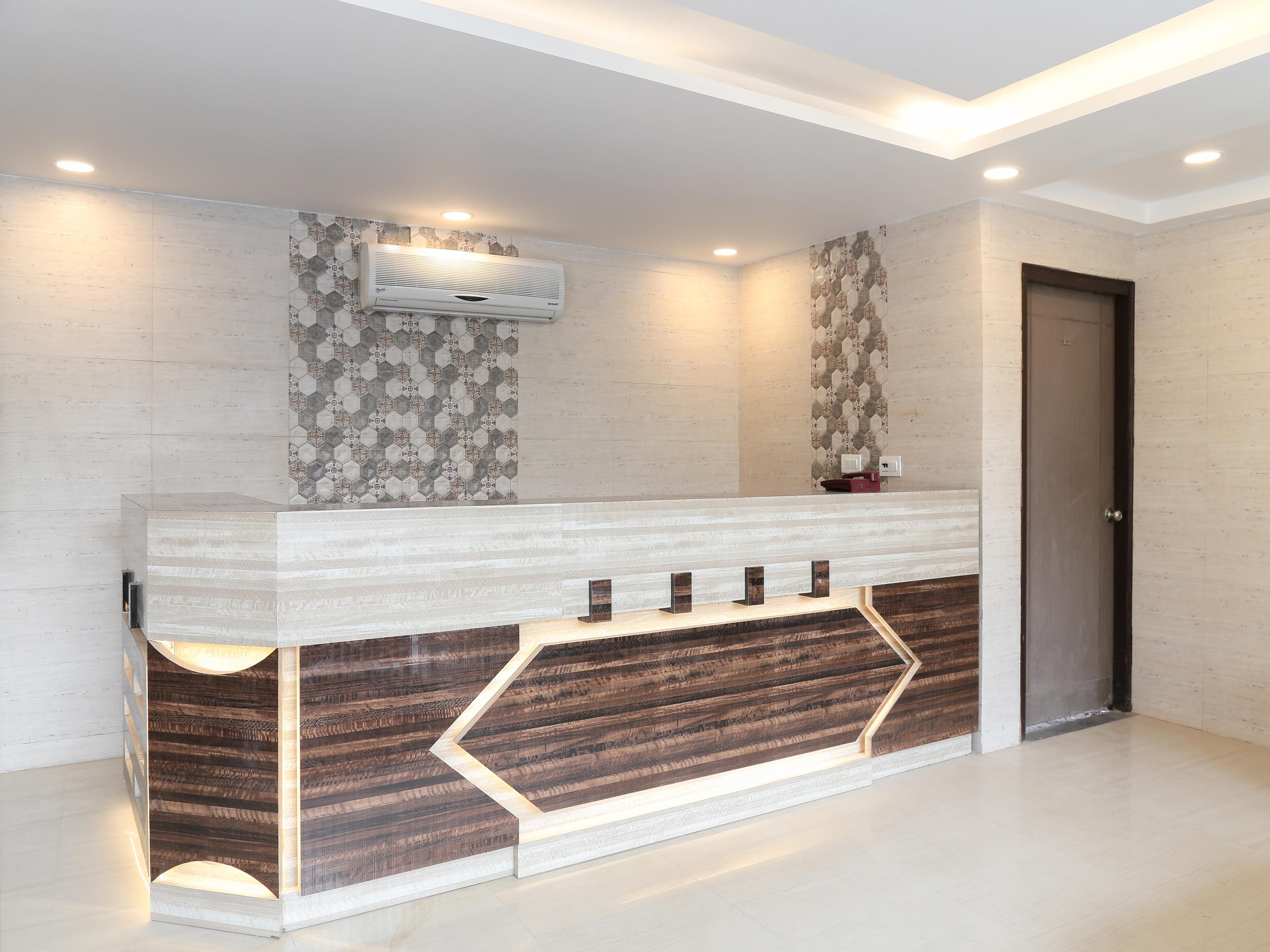 Aerocity Grand Νέο Δελχί Εξωτερικό φωτογραφία