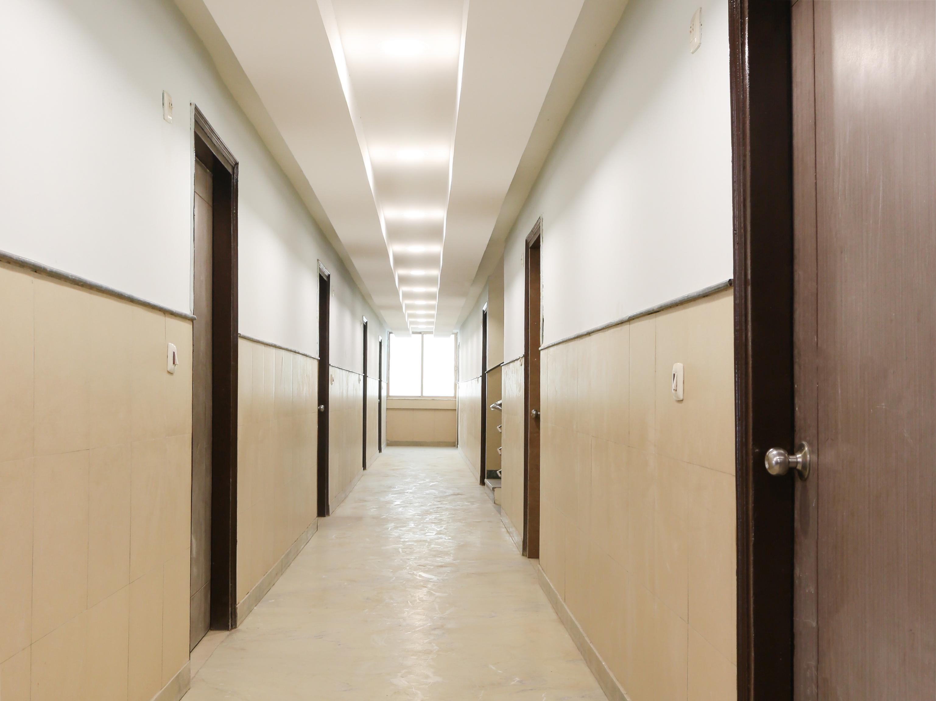 Aerocity Grand Νέο Δελχί Εξωτερικό φωτογραφία