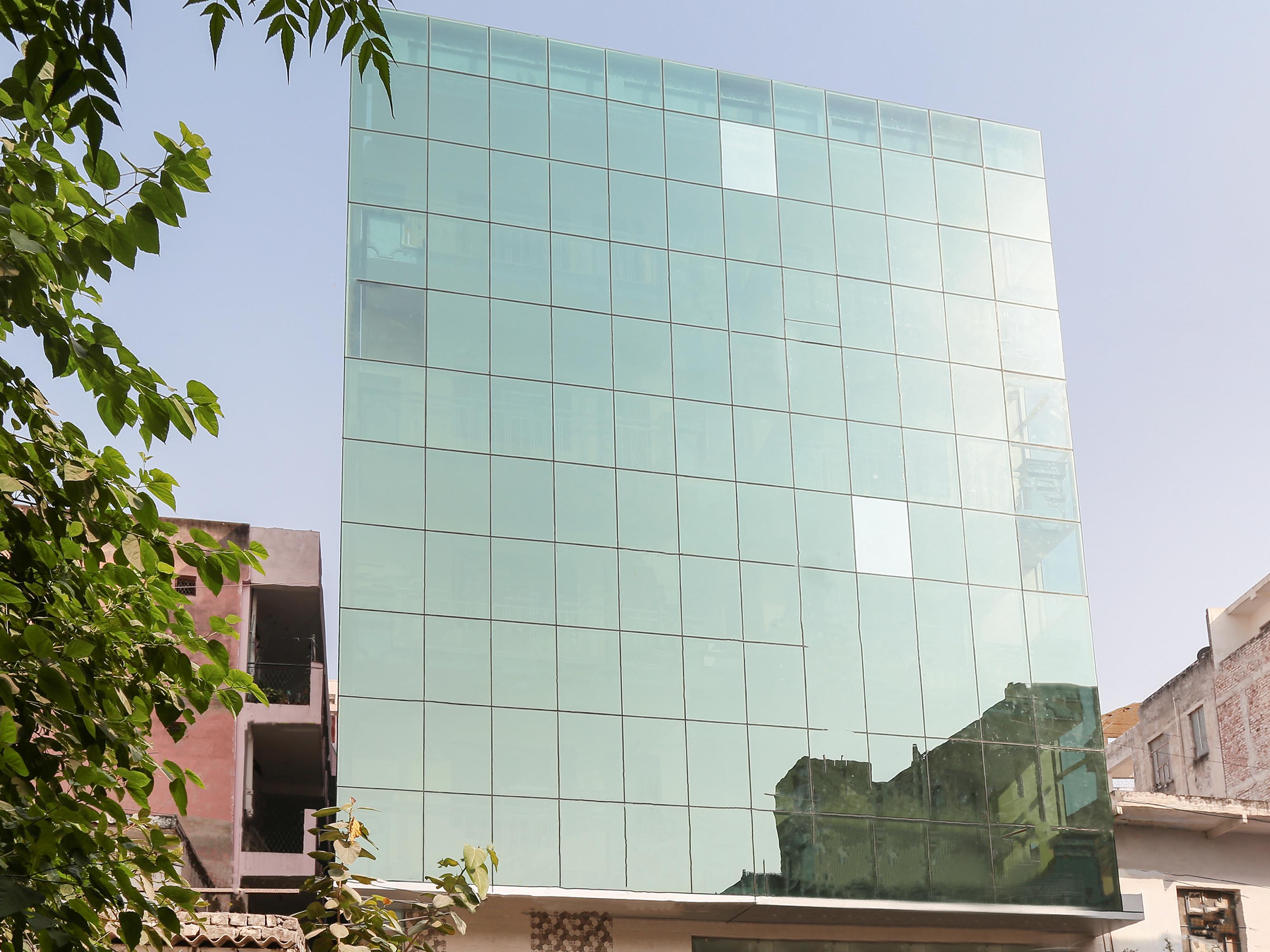 Aerocity Grand Νέο Δελχί Εξωτερικό φωτογραφία